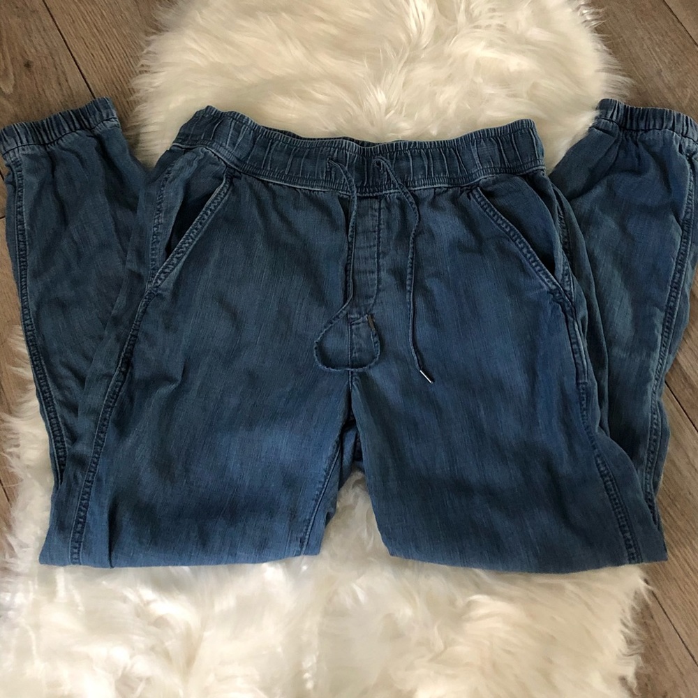 Gap Jean Joggers